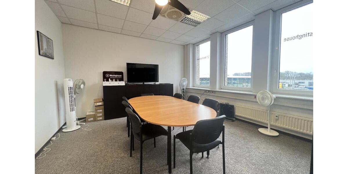 Gewerbeobjekt Mönchengladbach Ost - 1.865&euro; | Angebot:24606523