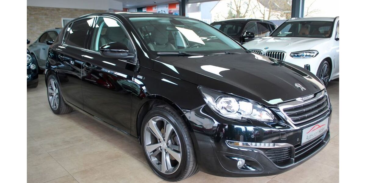 Peugeot 308 120.000 km 7.999 &euro; Hilden (bei Düsseldorf) 40721
