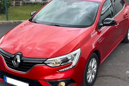 Renault Megane 160.000 km 7.950 &euro; Neuss 41460