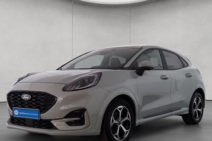 Ford Puma 23.965 km 21.490 &euro; Düsseldorf 40549