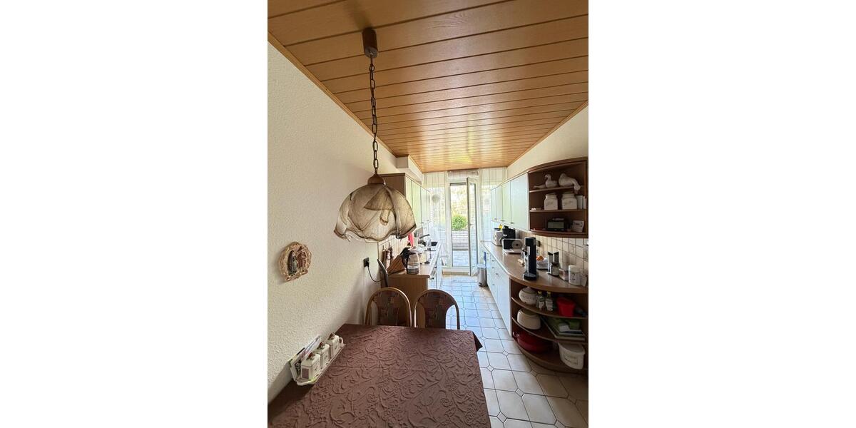 Terrassenwohnung Duisburg Rheinhausen - 3 Zimmer, 80 m&sup2;, 219.000&euro; | Angebot:27514298