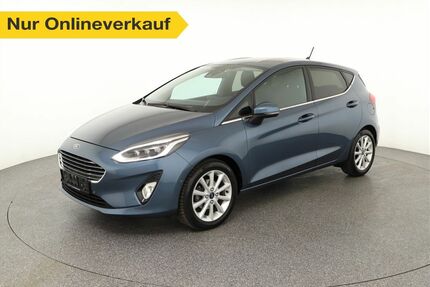 Ford Fiesta 67.290 km 11.960 &euro; Düsseldorf 40599