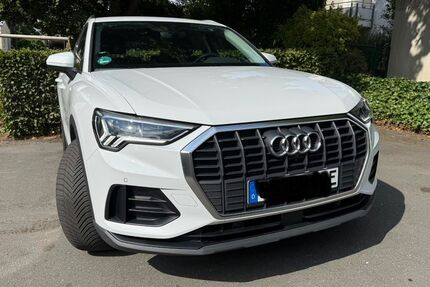 Audi Q3 32.200 km 26.700 &euro; Solingen 42697
