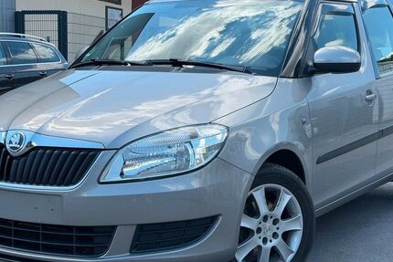 Skoda Roomster 140.505 km 2.250 &euro; Gelsenkirchen 45884