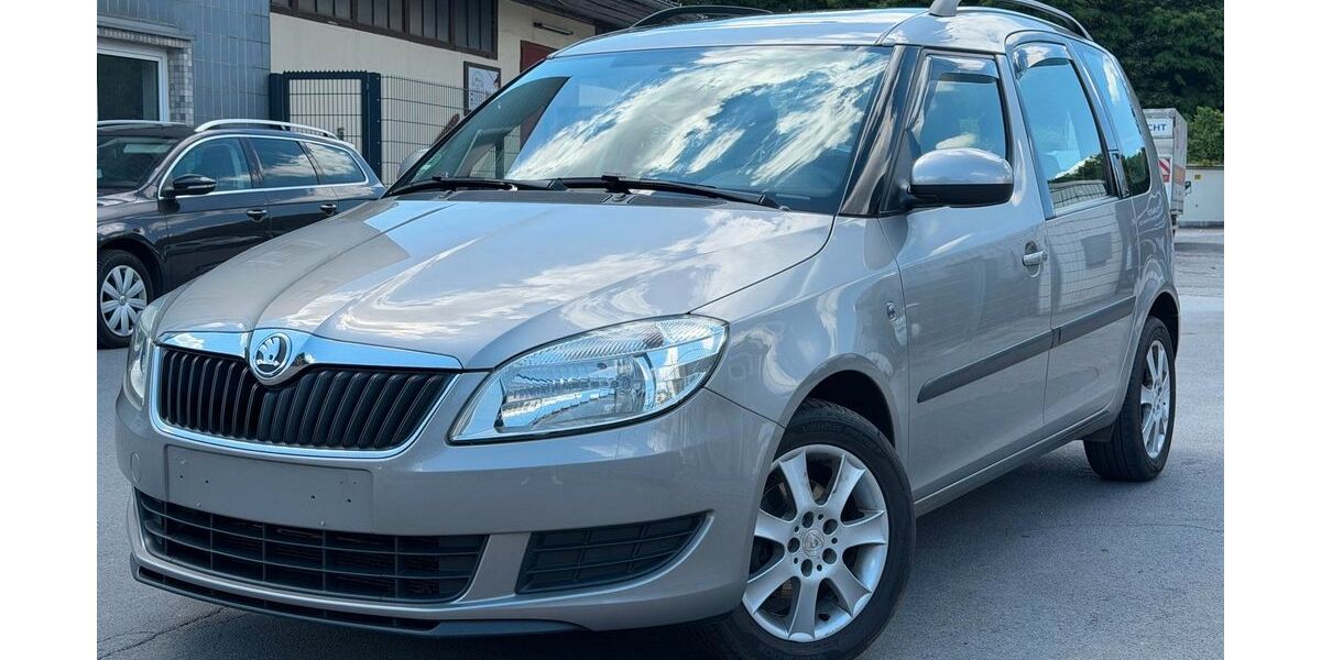 Skoda Roomster 140.505 km 2.250 &euro; Gelsenkirchen 45884