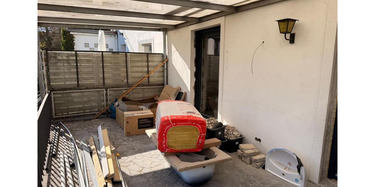 Reihenhaus Krefeld Gartenstadt - 5 Zimmer, 170 m&sup2;, 2.740&euro; | Angebot:26006013