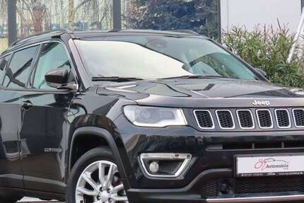 Jeep Compass 28.698 km 18.900 &euro; Neuss 41469