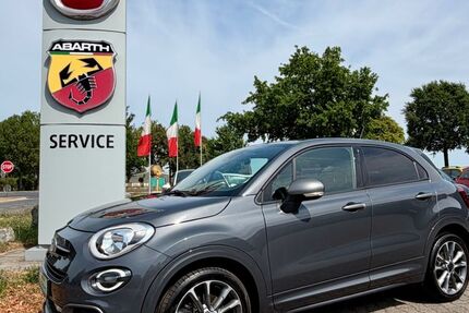 Fiat 500X 49.100 km 17.600 &euro; Grevenbroich 41515