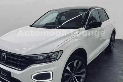 VW T-Roc 64.820 km 22.990 &euro; Remscheid 42855