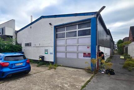 Gewerbeobjekt Duisburg Angerhausen - 4.100&euro; | Angebot:22514462