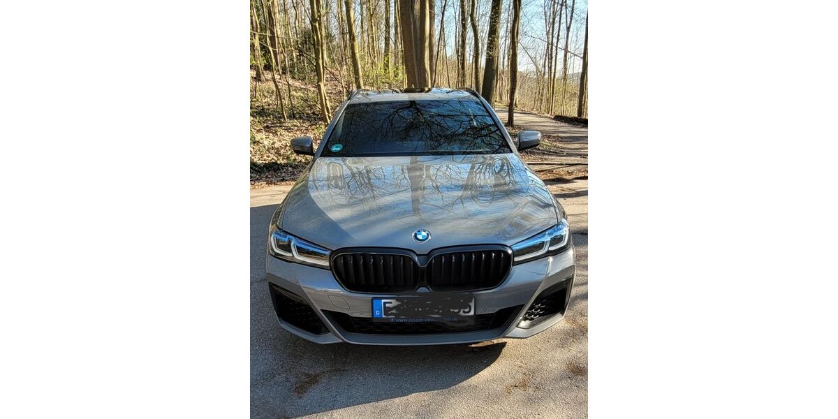 BMW 520 Gran Turismo 40.000 km 38.500 &euro; Essen 45133