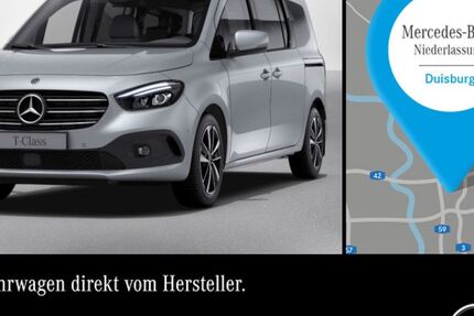 Mercedes-Benz T-Klasse 15.631 km 32.990 &euro; Duisburg 47138