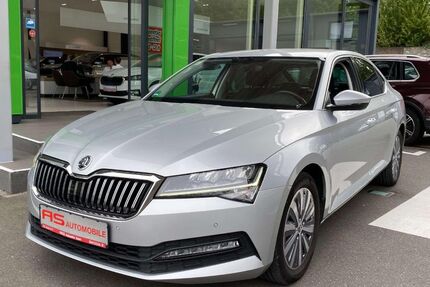 Skoda Superb 53.579 km 25.880 &euro; Essen 45326