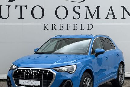 Audi Q3 22.211 km 31.500 &euro; Krefeld 47805