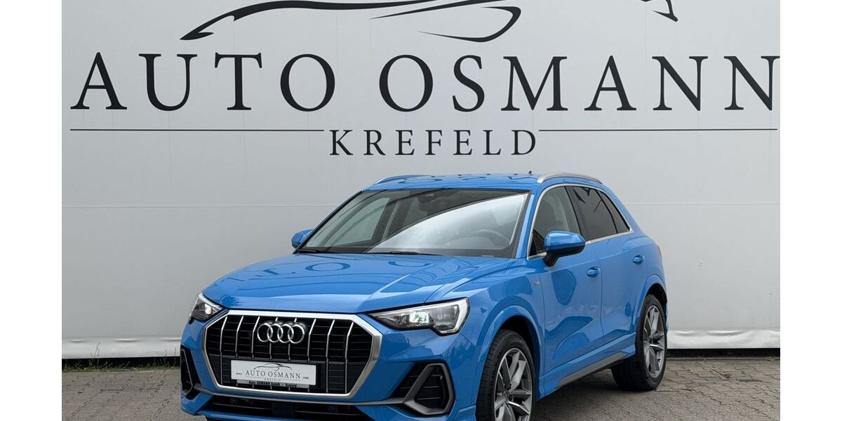 Audi Q3 22.211 km 31.500 &euro; Krefeld 47805