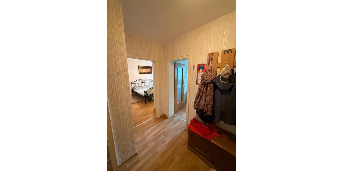 Erdgeschoßwohnung Remscheid Reinshagen - 2 Zimmer, 55 m&sup2;, 92.500&euro; | Angebot:26635018