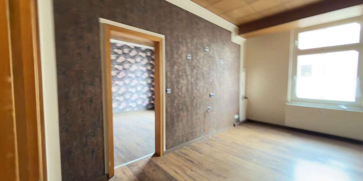 Stilvolle 3,5-Zimmer-Wohnung in Top-Lage von Kupferdreh – ca.75m² Wohnkomfort - Etagenwohnung Essen Stadtbezirk VIII | Angebot:25179560