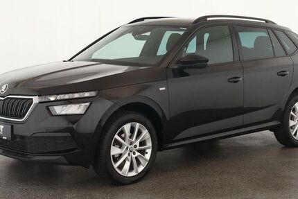 Skoda Kamiq 57.600 km 17.284 &euro; Neuss 41464