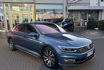 VW Passat 208.000 km 13.700 &euro; Duisburg 47178