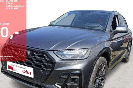 Audi Q5 67.408 km 35.130 &euro; Moers-Hülsdonk 47441