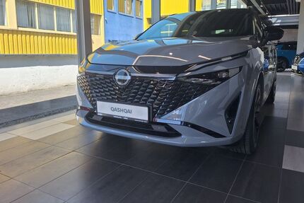 Nissan Qashqai 1.500 km 37.785 &euro; Duisburg 47167