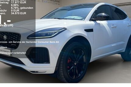 Jaguar E-Pace 53.535 km 34.570 &euro; Krefeld 47805