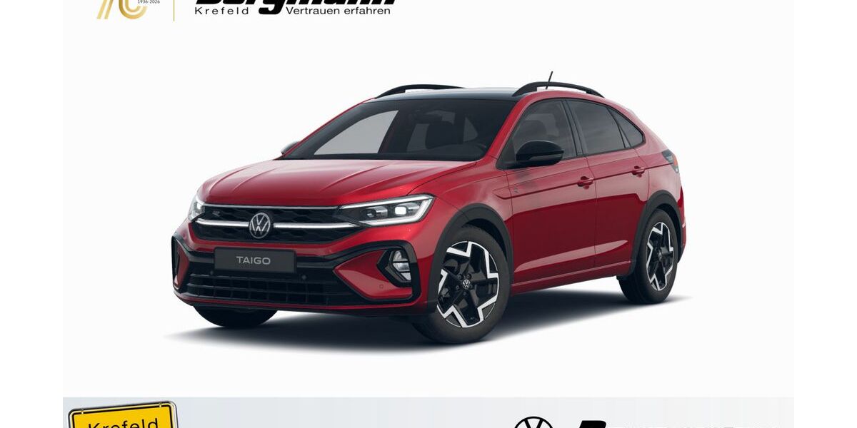 VW Taigo 6.374 km 25.222 &euro; Krefeld 47803