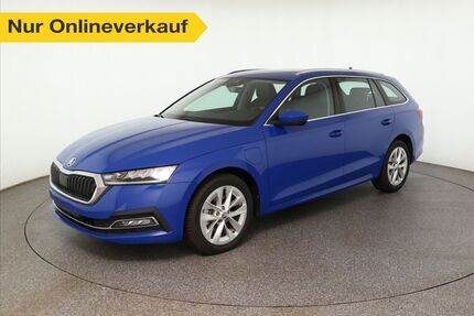 Skoda Octavia 52.980 km 21.460 &euro; Düsseldorf 40599