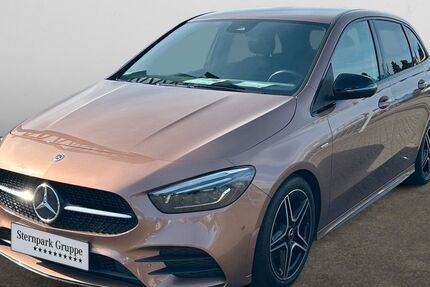 Mercedes-Benz B 180 46.742 km 25.980 &euro; Willich 47877