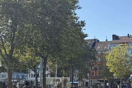 Gewerbeobjekt Düsseldorf Stadtmitte - 4.758&euro; | Angebot:26741736