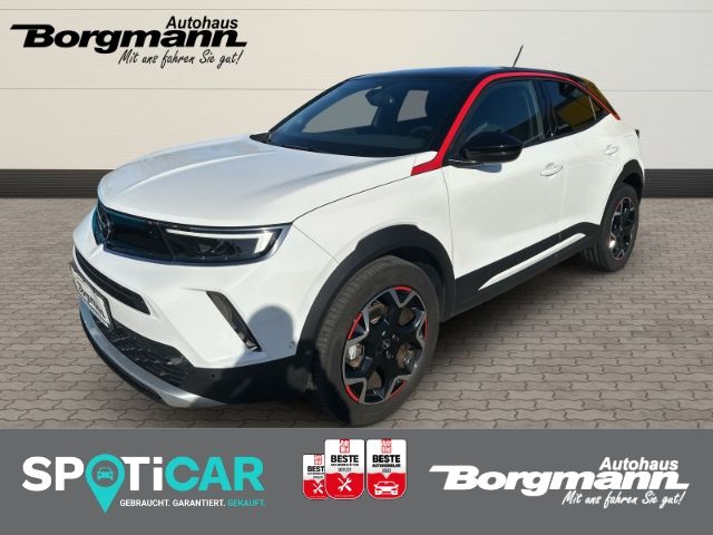 Opel Mokka 54.100 km 18.790 &euro; Essen 45329