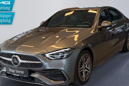 Mercedes-Benz C 300 33.694 km 41.970 &euro; Krefeld 47800
