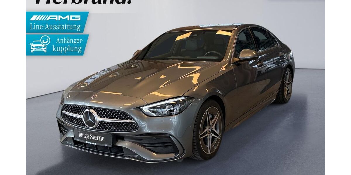 Mercedes-Benz C 300 33.694 km 41.970 &euro; Krefeld 47800