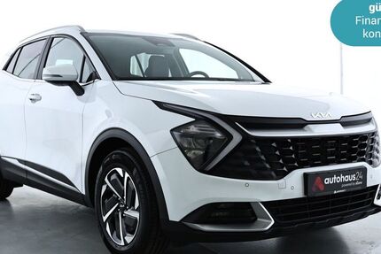 Kia Sportage 92.805 km 20.990 &euro; Wuppertal 42287