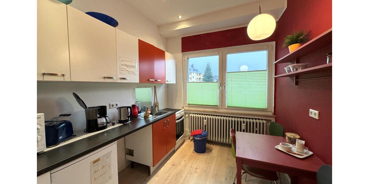 Gewerbeobjekt Duisburg Duisburg-Mitte - 2.850&euro; | Angebot:24695000