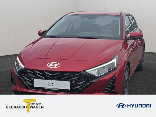 Hyundai i20 10.000 km 17.490 &euro; Düsseldorf 40233