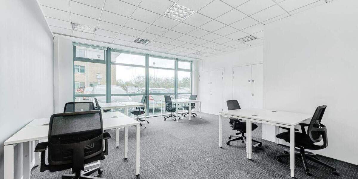 Gewerbeobjekt Monheim am Rhein Monheim - 8.426&euro; | Angebot:25716952