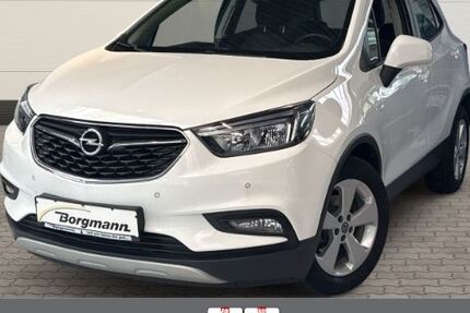 Opel Mokka 67.790 km 12.690 &euro; Bottrop 46240
