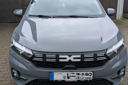 Dacia Sandero 58.200 km 13.700 &euro; Ratingen 40885