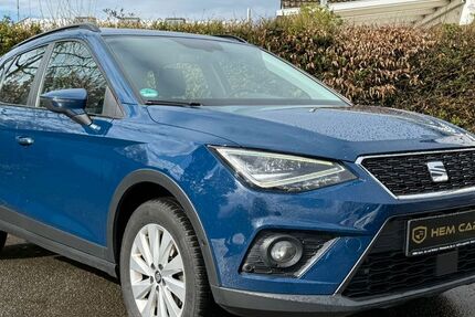 Seat Arona 158.000 km 13.499 &euro; Langenfeld 40764