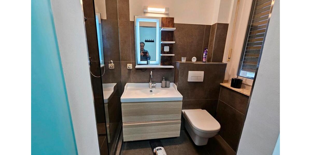 Etagenwohnung Kaarst - 1 Zimmer, 40 m&sup2;, 800&euro; | Angebot:26442811