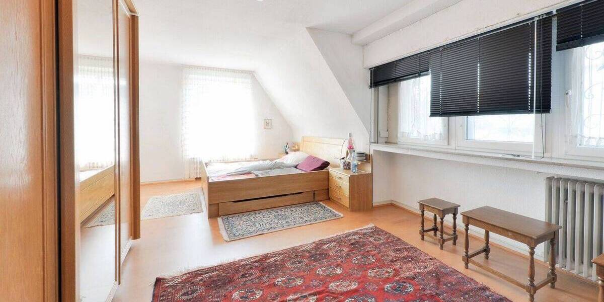 Einfamilienhaus Moers Hülsdonk - 5 Zimmer, 185 m&sup2;, 695.000&euro; | Angebot:26415383
