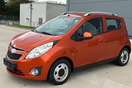 Chevrolet Spark 176.000 km 2.650 &euro; Neuss 41460