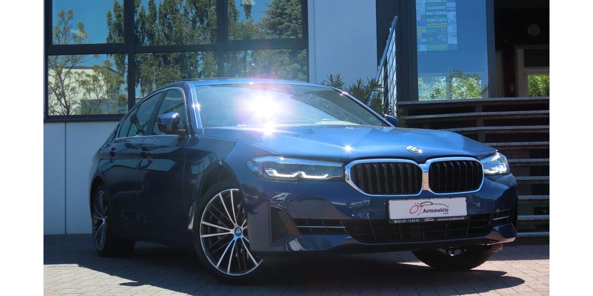 BMW 530 63.000 km 28.900 &euro; Neuss 41469