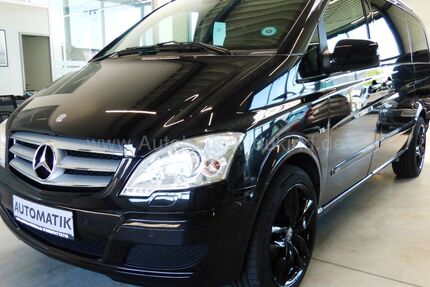 Mercedes-Benz Viano 294.000 km 13.490 &euro; Wuppertal 42289