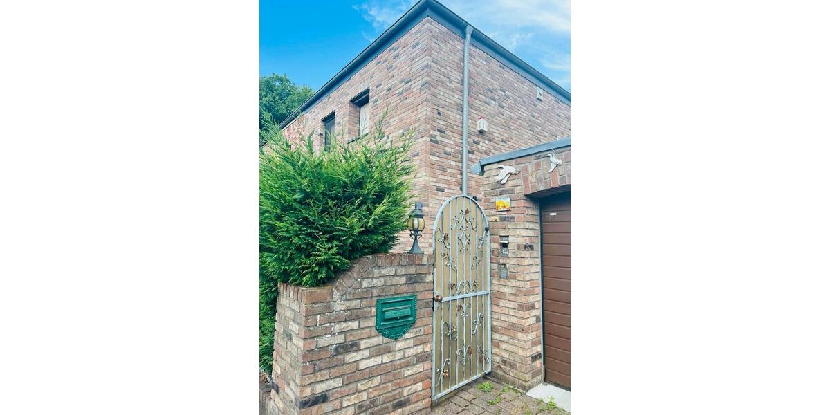 Doppelhaushälfte Duisburg Rheinhausen - 4 Zimmer, 88 m&sup2;, 299.000&euro; | Angebot:26610052