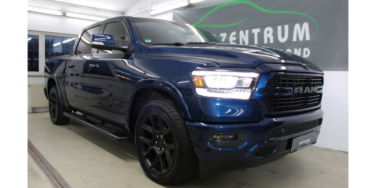 Dodge RAM 42.014 km 54.990 &euro; Düsseldorf 40233