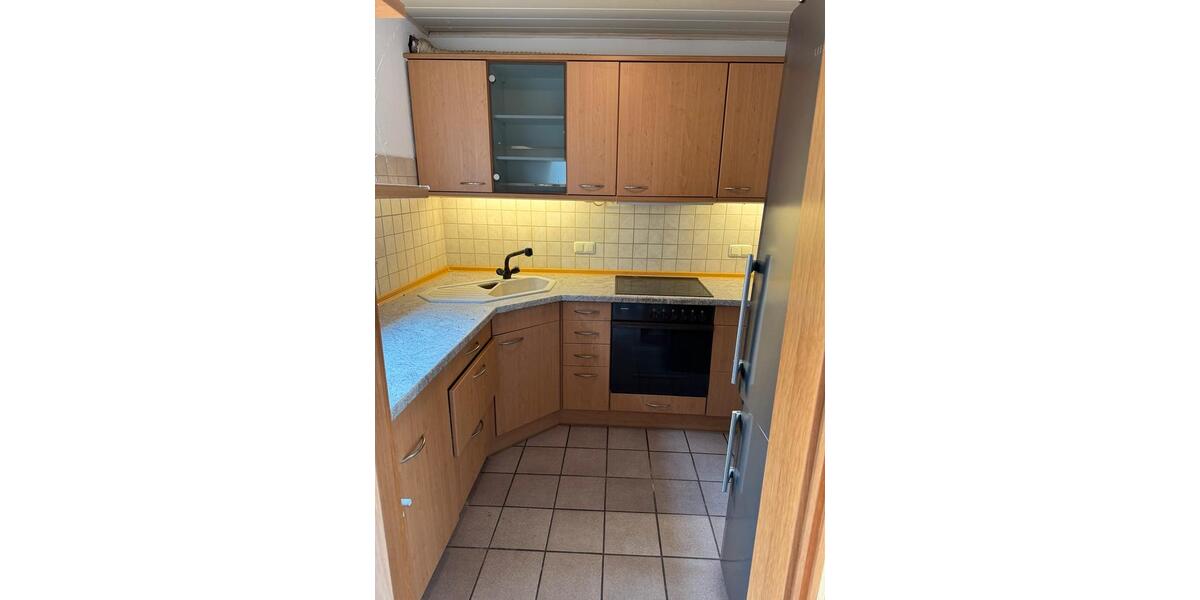 Etagenwohnung Essen Stadtbezirk IV - 2 Zimmer, 74 m&sup2;, 790&euro; | Angebot:25409330