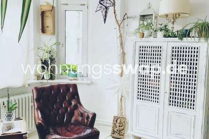 Wohnung Duisburg Hochfeld - 4 Zimmer, 87 m&sup2;, 550&euro; | Angebot:20681201