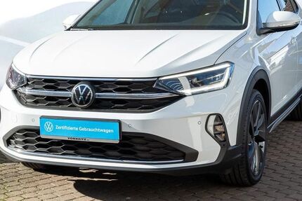 VW Taigo 45.023 km 18.850 &euro; Solingen 42699